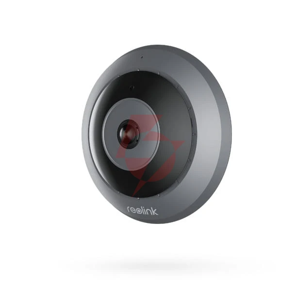 Kamera ip reolink fisheye fe-w series w520 6mp 360° wi-fi