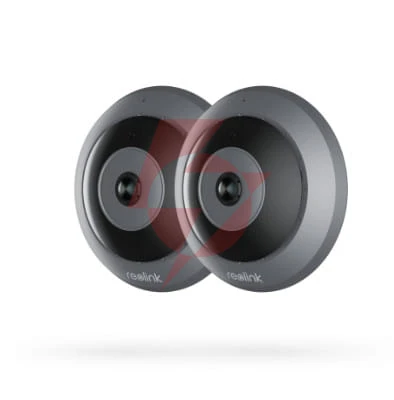 Kamera ip reolink fisheye fe-w series w520 6mp 360° wi-fi
