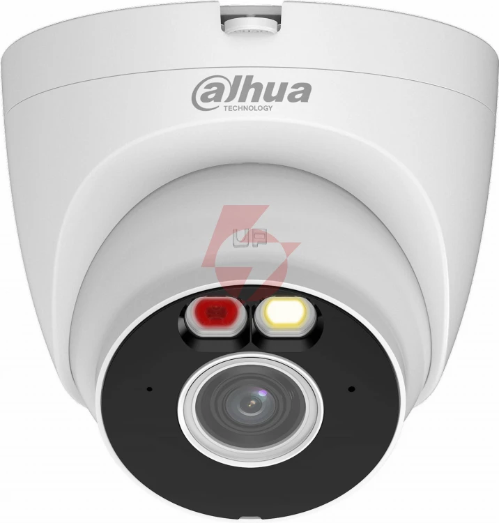 Kamera ip dahua ipc-hdw1239v-a-il-0280b