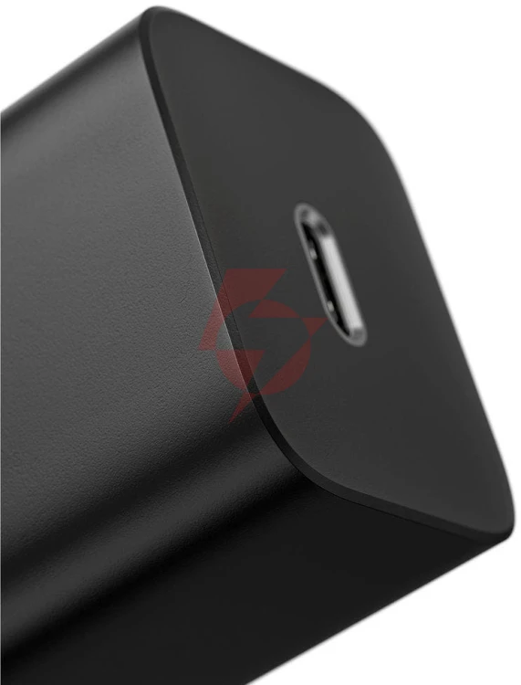 Ładowarka sieciowa baseus super si quick charger 1c ccsup-j01 30w 1x usb-c pd 3.0 qc 3.0 czarna