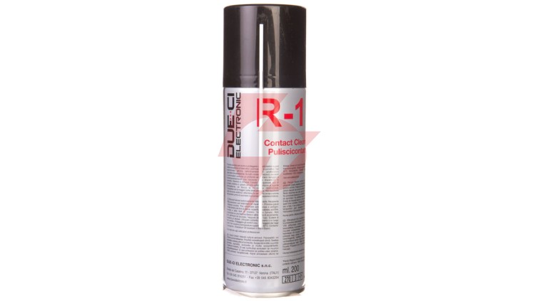 Środek do czyszczenia styków R-11/200 ML E05CE-01010100401 /200ml/