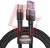 Kabel usb-a / usb-c baseus cafule catklf-pg1 100cm supercharge 40w 5a qc 3.0 w oplocie