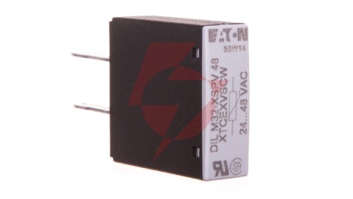Układ ochronny warystor 24-48V AC DILM32-XSPV48 281212