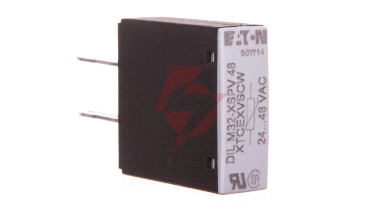 Układ ochronny warystor 24-48V AC DILM32-XSPV48 281212