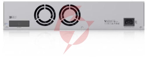 Rejestrator ubiquiti unvr-pro