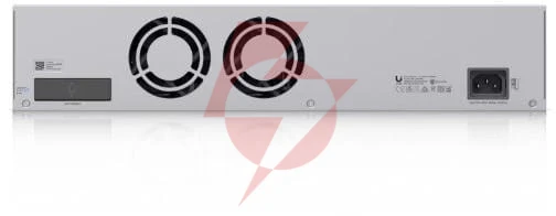 Rejestrator ubiquiti unvr-pro