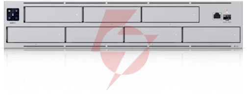 Rejestrator ubiquiti unvr-pro