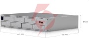 Rejestrator ubiquiti unvr-pro