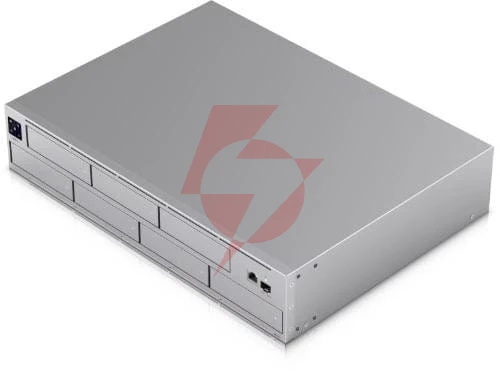 Rejestrator ubiquiti unvr-pro