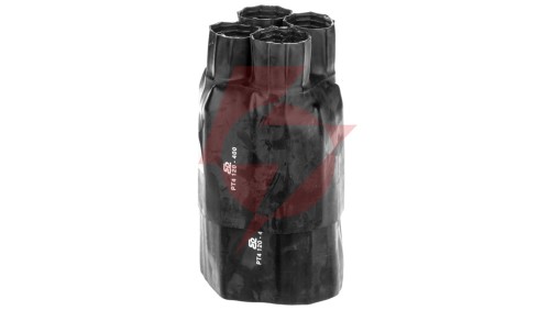 Palczatka termokurczliwa 4-żyłowa PT-4 120-400mm2 E05ME-01060101001