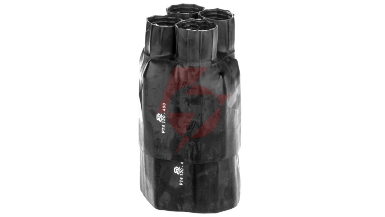 Palczatka termokurczliwa 4-żyłowa PT-4 120-400mm2 E05ME-01060101001