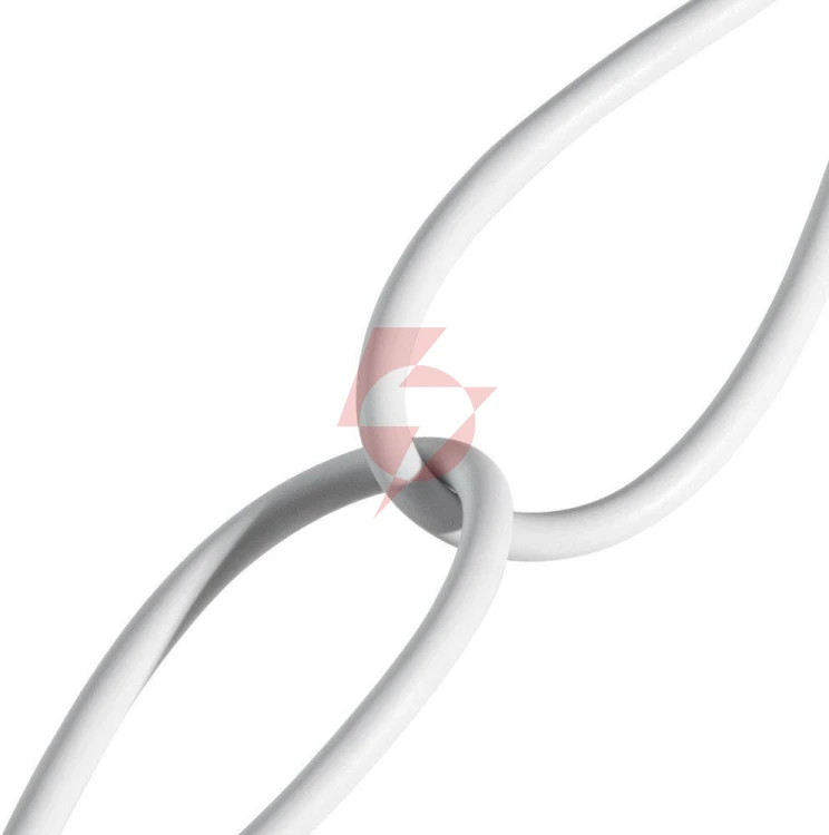 Kabel usb-c / lightning iphone baseus superior catlys-a02 1m 20w pd quick charging biały premium