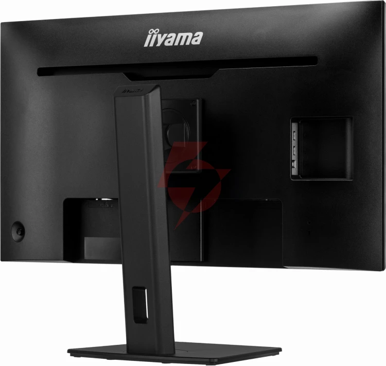 Monitor led iiyama xb3288uhsu-b5 va hdmi displayport usb