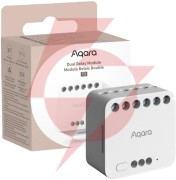 Aqara dual relay module t2