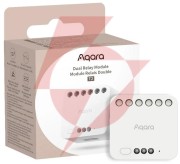 Aqara dual relay module t2