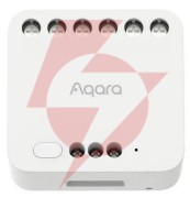 Aqara dual relay module t2