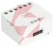 Aqara dual relay module t2