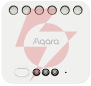 Aqara dual relay module t2