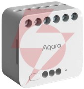 Aqara dual relay module t2