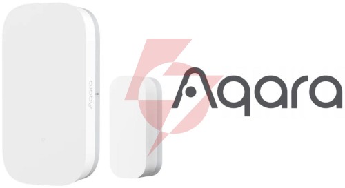 Czujnik otwarcia dw-s03d aqara