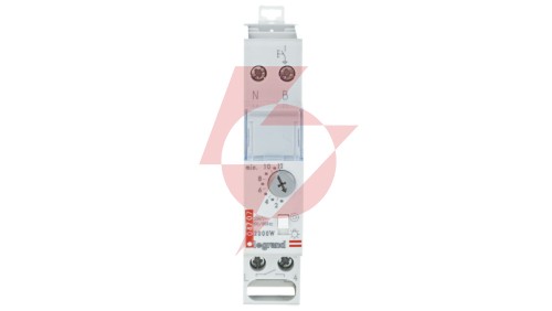 Automat schodowy 16A 1Z 0,5-12min WS 312 004707
