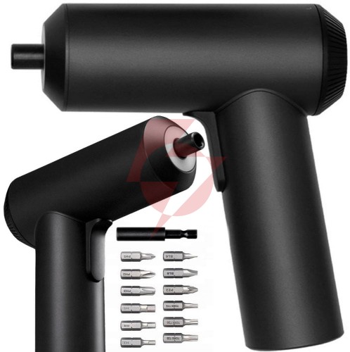 Wkrętarka akumulatorowa xiaomi mi cordless screwdriver 3.6v