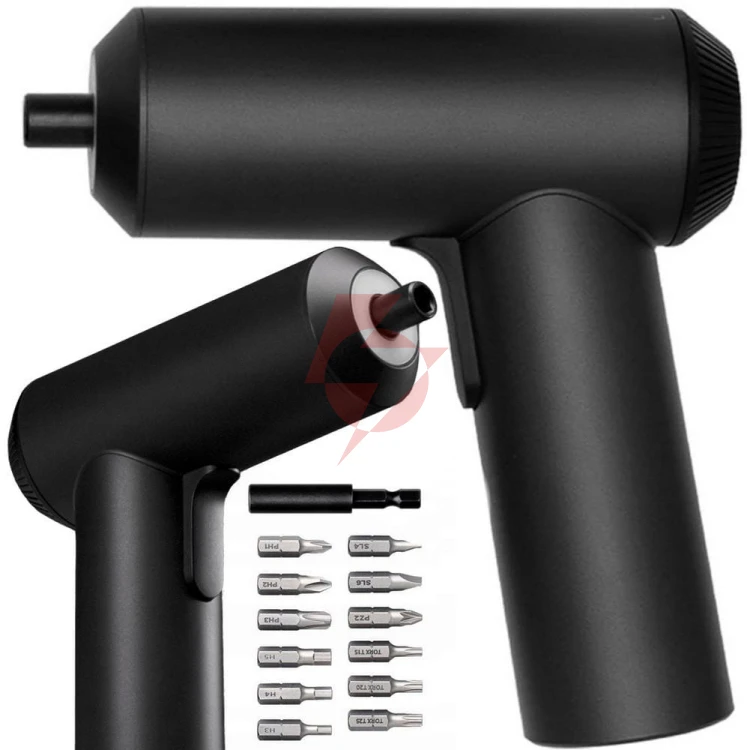 Wkrętarka akumulatorowa xiaomi mi cordless screwdriver 3.6v