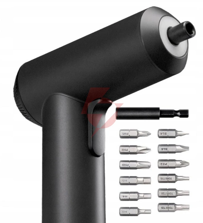 Wkrętarka akumulatorowa xiaomi mi cordless screwdriver 3.6v