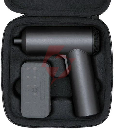 Wkrętarka akumulatorowa xiaomi mi cordless screwdriver 3.6v