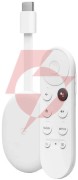 Odtwarzacz multimedialny google chromecast hd z google tv