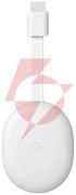 Odtwarzacz multimedialny google chromecast hd z google tv