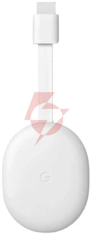Odtwarzacz multimedialny google chromecast hd z google tv