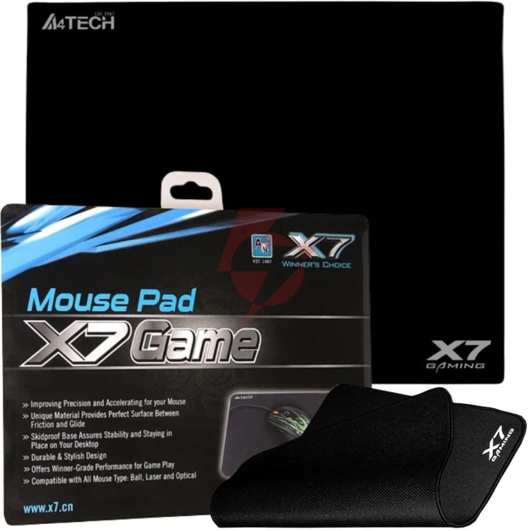 Podkładka pod mysz a4tech xgame x7-200mp