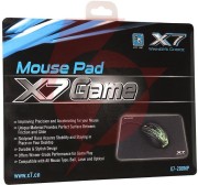Podkładka pod mysz a4tech xgame x7-200mp