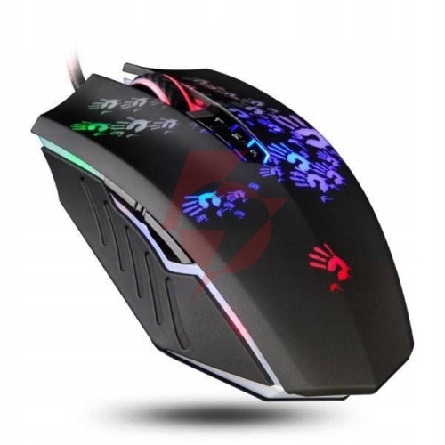 Mysz komputerowa a4tech blody blazing a60 activated