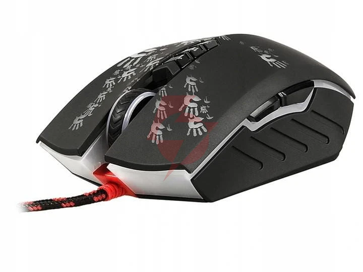 Mysz komputerowa a4tech blody blazing a60 activated
