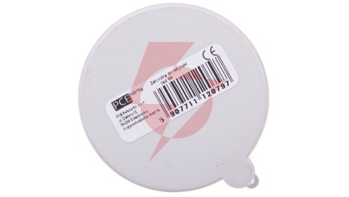 Zatyczka do wtyczki 16A 5P ts615g