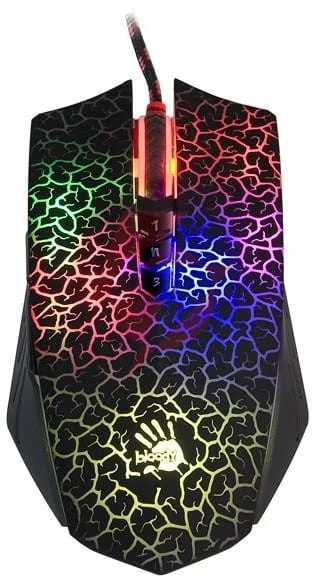 Mysz komputerowa a4tech bloody blazing a70 activated