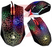 Mysz komputerowa a4tech bloody blazing a70 activated