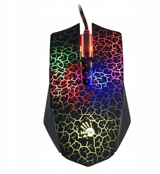 Mysz komputerowa a4tech bloody blazing a70 activated
