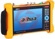 Tester dahua pfm906-e
