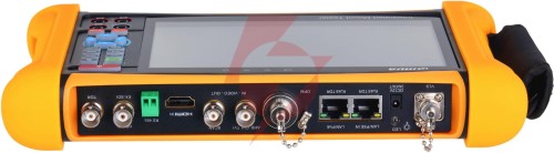 Tester dahua pfm906-e