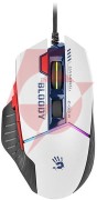Mysz komputerowa a4tech bloody w95 max usb sports navy