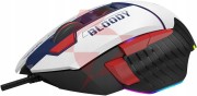 Mysz komputerowa a4tech bloody w95 max usb sports navy