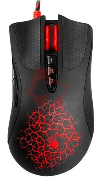 Mysz komputerowa a4tech bloody blazing a90 activated