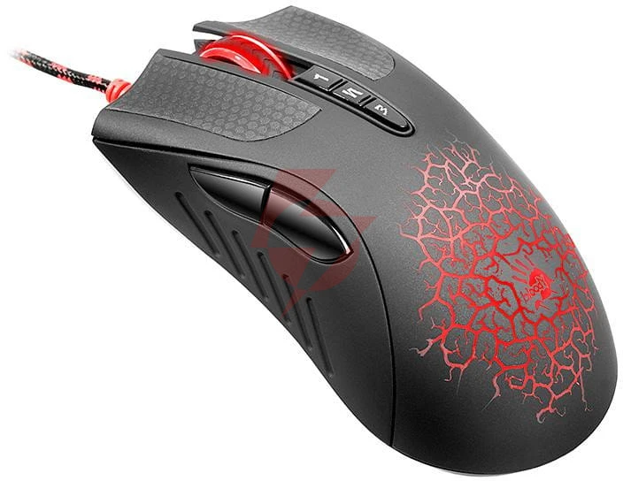 Mysz komputerowa a4tech bloody blazing a90 activated