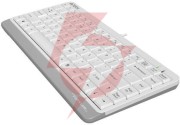 Klawiatura komputerowa a4tech fstyler fk11 biały