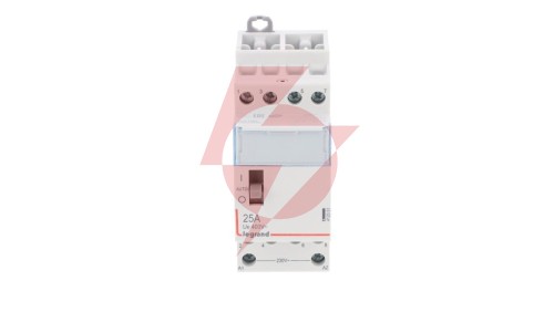 Stycznik modułowy 25A 4Z 0R 230V AC SM425 004148/412551