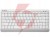 Klawiatura komputerowa a4tech fstyler fk11 biały