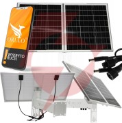 Panel fotowoltaiczny solarny orllo sm6030 pro